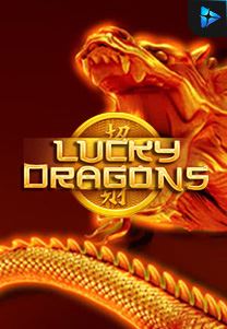 Bocoran RTP Slot Lucky-Dragons di SIHOKI