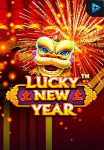 Bocoran RTP Slot Lucky New Year di SIHOKI