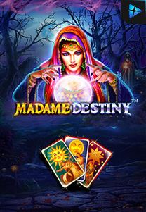 Bocoran RTP Slot Madam-Destiny di SIHOKI