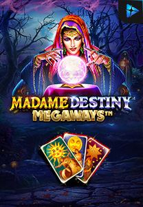 Bocoran RTP Slot Madame-Destiny-Megaways di SIHOKI