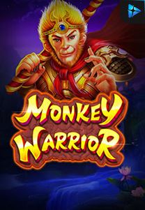 Bocoran RTP Slot Monkey Warrior di SIHOKI