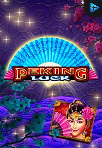 Bocoran RTP Slot Peeking-Luck di SIHOKI