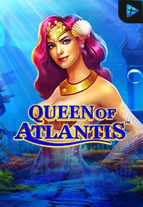 Bocoran RTP Slot Queen of Atlantis di SIHOKI