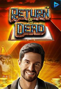 Bocoran RTP Slot Return-of-the-Dead di SIHOKI