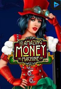 Bocoran RTP Slot The-Amazing-Money-Machine di SIHOKI