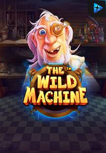 Bocoran RTP Slot The-Wild-Machine di SIHOKI