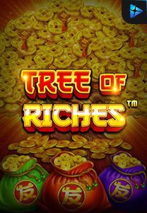 Bocoran RTP Slot Tree-of-Riches di SIHOKI