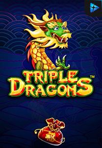 Bocoran RTP Slot Triple Dragons di SIHOKI