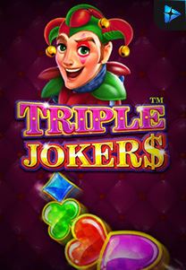 Bocoran RTP Slot Triple Jokers di SIHOKI