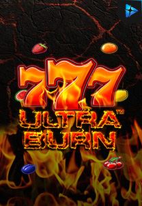 Bocoran RTP Slot Ultra-Burn di SIHOKI