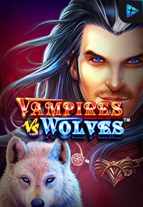 Bocoran RTP Slot Vampires-vs-Wolves di SIHOKI