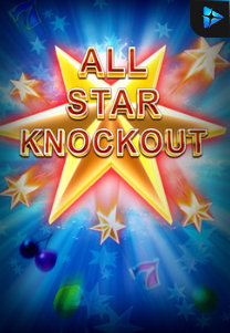 Bocoran RTP Slot All Star Knockout di SIHOKI