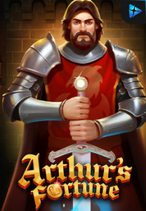 Bocoran RTP Slot Arthur’s Fortune di SIHOKI