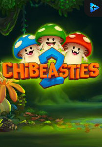 Bocoran RTP Slot Chibeasties 2 di SIHOKI