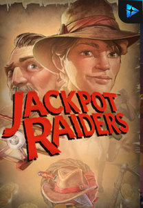 Bocoran RTP Slot Jackpot Raiders di SIHOKI