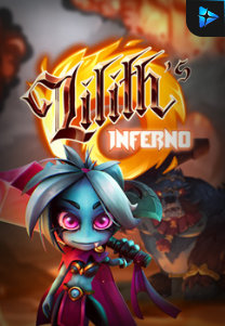 Bocoran RTP Slot Lilith’s Inferno di SIHOKI