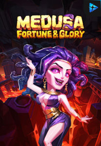 Bocoran RTP Slot Medusa – Fortune and Glory di SIHOKI