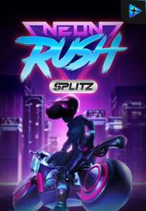 Bocoran RTP Slot Neon Rush Splitz di SIHOKI