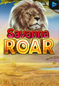 Bocoran RTP Slot Savanna Roar di SIHOKI