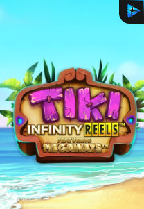 Bocoran RTP Slot Tiki Infinity Reels Megaways di SIHOKI