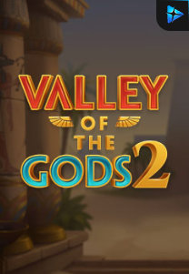 Bocoran RTP Slot Valley of the Gods 2 di SIHOKI