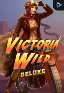 Bocoran RTP Slot Victoria Wild Deluxe di SIHOKI