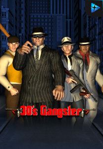 Bocoran RTP Slot 30s Gangster di SIHOKI