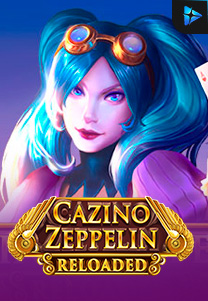 Bocoran RTP Slot Cazino Zeppelin Reloaded di SIHOKI