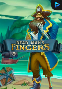 Bocoran RTP Slot Dead Mans Fingers di SIHOKI