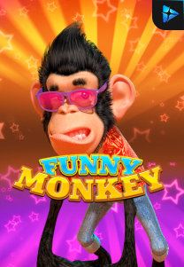 Bocoran RTP Slot Funny Monkey di SIHOKI