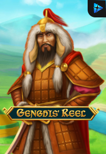 Bocoran RTP Slot Genghis_ Reel di SIHOKI