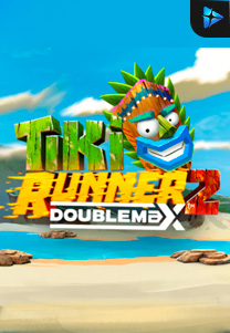 Bocoran RTP Slot Tiki Runner 2 DoubleMax di SIHOKI