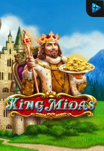 Bocoran RTP Slot King Midas di SIHOKI