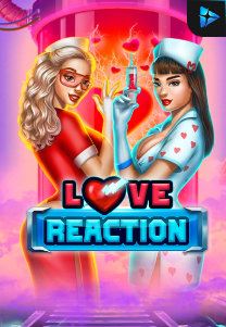 Bocoran RTP Slot Love Reaction di SIHOKI