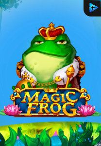 Bocoran RTP Slot Magic Frog di SIHOKI