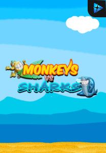 Bocoran RTP Slot Monkeys VS Sharks di SIHOKI