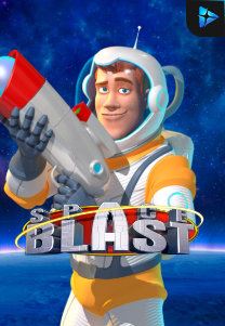 Bocoran RTP Slot Space Blast di SIHOKI