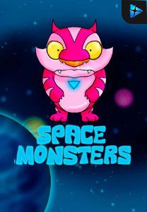 Bocoran RTP Slot Space Monsters di SIHOKI