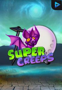 Bocoran RTP Slot Super Creeps di SIHOKI