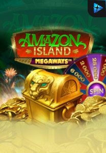 Bocoran RTP Slot Amazone Island Megaways di SIHOKI