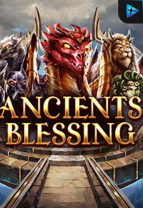 Bocoran RTP Slot Ancient Blessing di SIHOKI