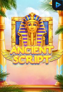 Bocoran RTP Slot Ancient Script di SIHOKI