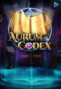 Bocoran RTP Slot Aurum Codex di SIHOKI