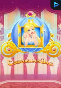 Bocoran RTP Slot Cinderella_s Ball di SIHOKI