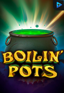 Bocoran RTP Slot Boilin' Pots di SIHOKI