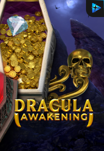 Bocoran RTP Slot Dracula Awakening di SIHOKI