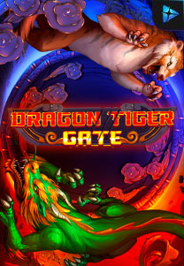 Bocoran RTP Slot Dragon Tiger Gate di SIHOKI