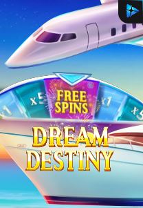 Bocoran RTP Slot Dream Destiny di SIHOKI