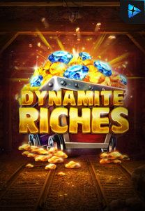 Bocoran RTP Slot Dynamite Riches di SIHOKI