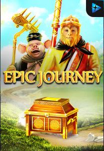 Bocoran RTP Slot Epic Journey di SIHOKI